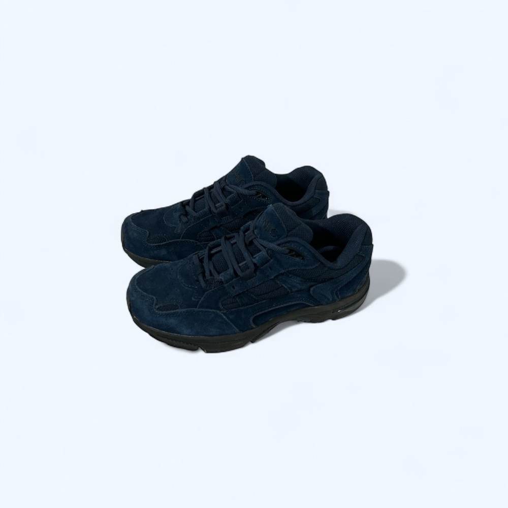 VIONIC SHOES WOMENS 6 BLUE